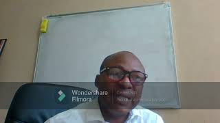 Sinking Fund, Debt Instrument and Bond  (MTH106 WEEK 7 LIVE SESSION)