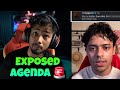 Sc0ut Exposed Agenda 🚨 Ghost In BMPS ☠️ Rohit Bhai React Vanshaj Last MSG 🥺