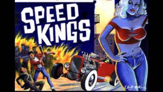 Saturday night - Marky Ramones &amp; The speedkings