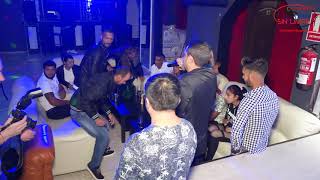 Video thumbnail of "AMET - EH, ZHIVOTE / Амет - Ех, животе live en pub sin limite"