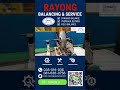 Rayong Balancing &amp; Serviceติดต่อ : 038-016-038 และ  081-636-0756ID : Sakda.y