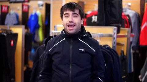 Layering for Winter Running