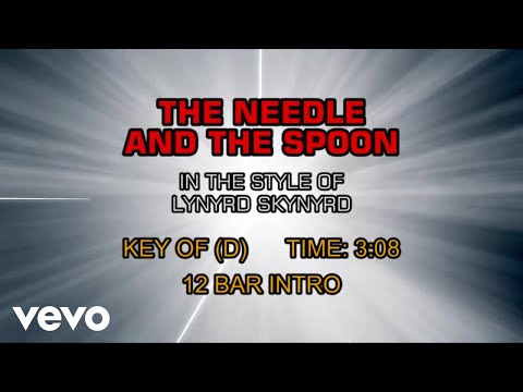 Spoon • The Hardest Cut | Karaoke • Instrumental • Lyrics