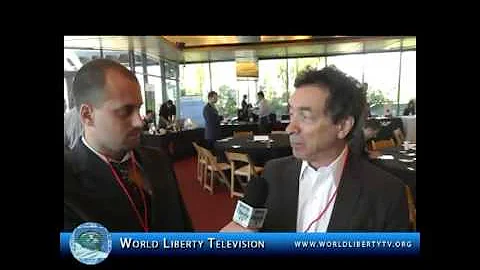 Exclusive interview with Christopher Weaver, Found...