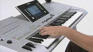 Tyros3 Premium - Mallorca Disco Beat