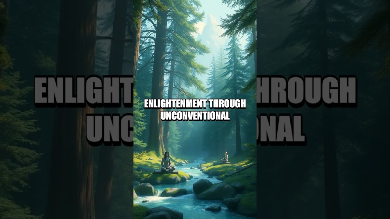 The Mystical Insights of Hyperborean Teachings