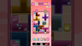 Drop the Cat - Level 607 Walkthrough / Easy Solution