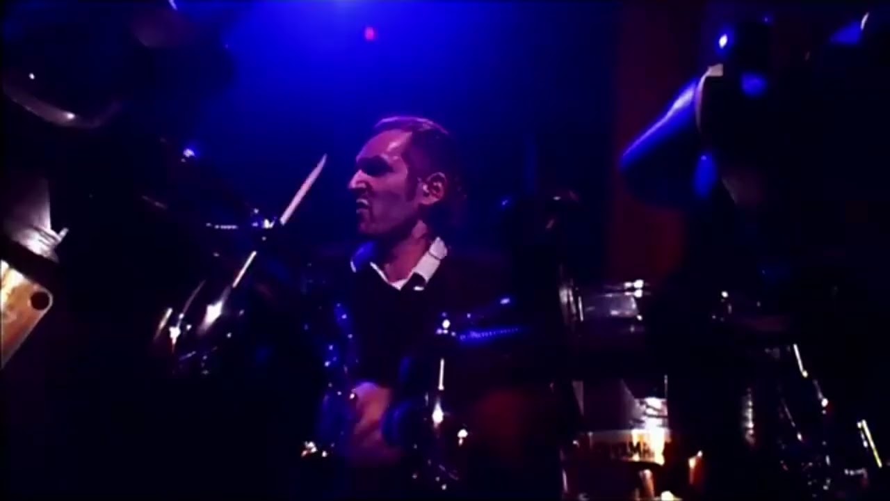 Pleymo - Tank Club - Live in Zenith de Paris 05/11/2004 