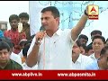 Congress leader paresh dhanani allegation on cm rupani and pm modi