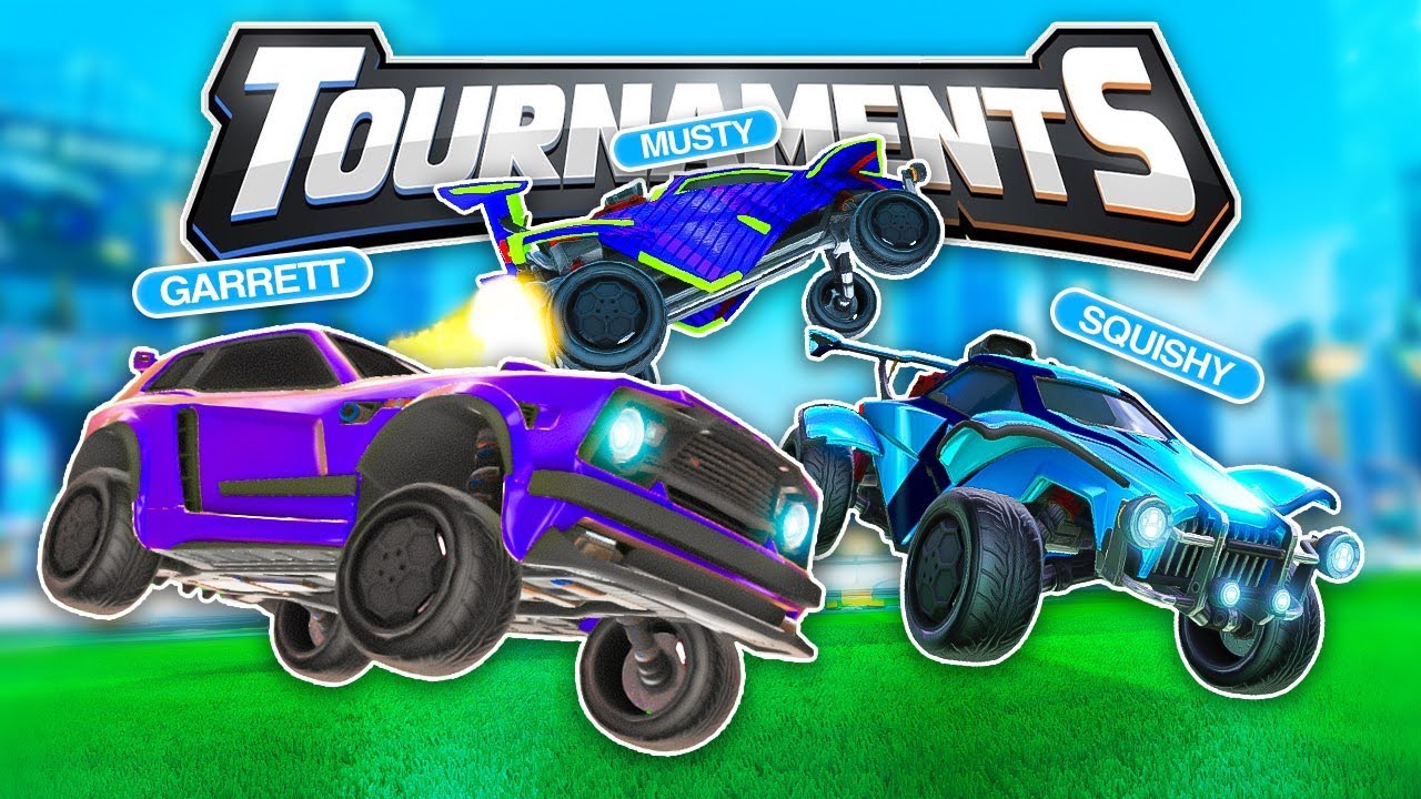 Musty Hey Gamer We had to sub in Musty for this Tournament and this is what happened ...