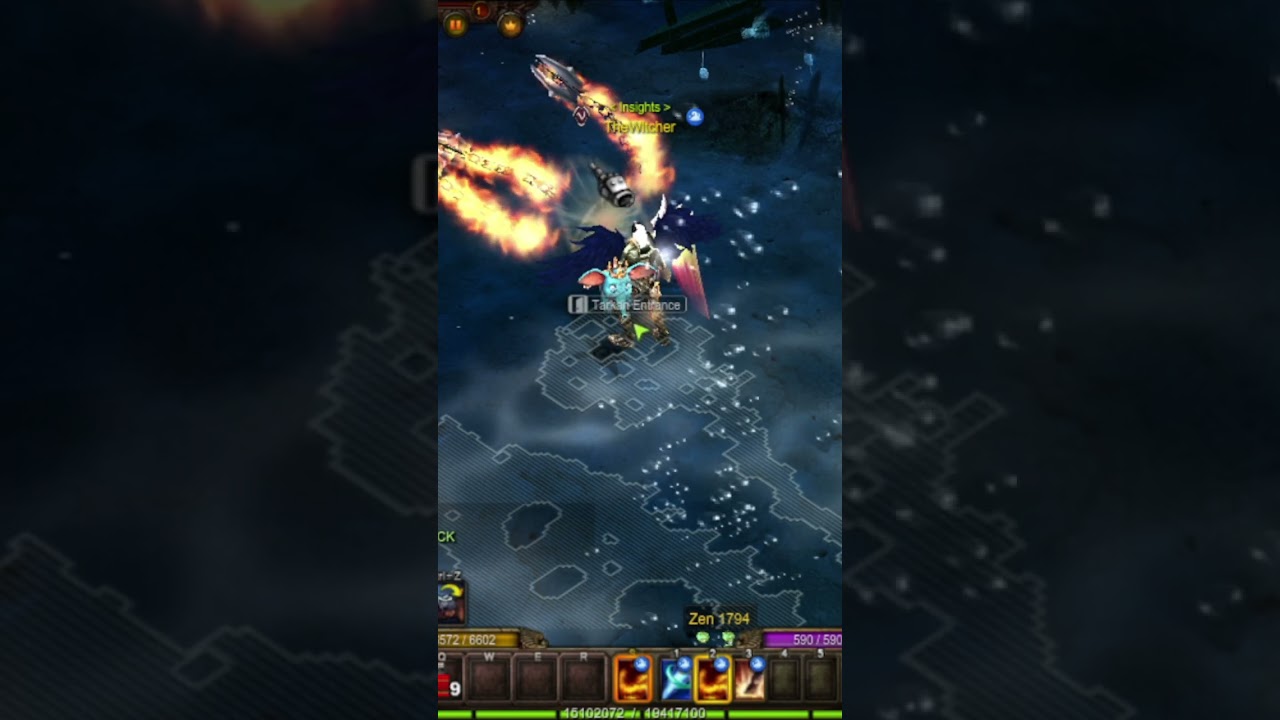 Como ficar milionário de ZEN nível iniciante - Mu Global 