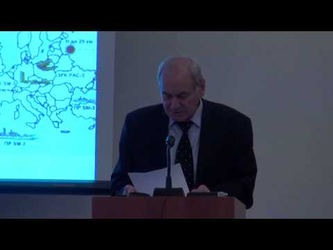 Геополитическая доктрина России и перспективы  развития Арктики | Л.Г. Ивашов  | ГПА | Лекториум