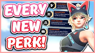 Download Lagu Every New Hero PERK \u0026 CHANGE In Overwatch 2 SEASON 18 MP3 Download Lagu Every New Hero PERK \u0026 CHANGE In Overwatch 2 SEASON 18 MP3