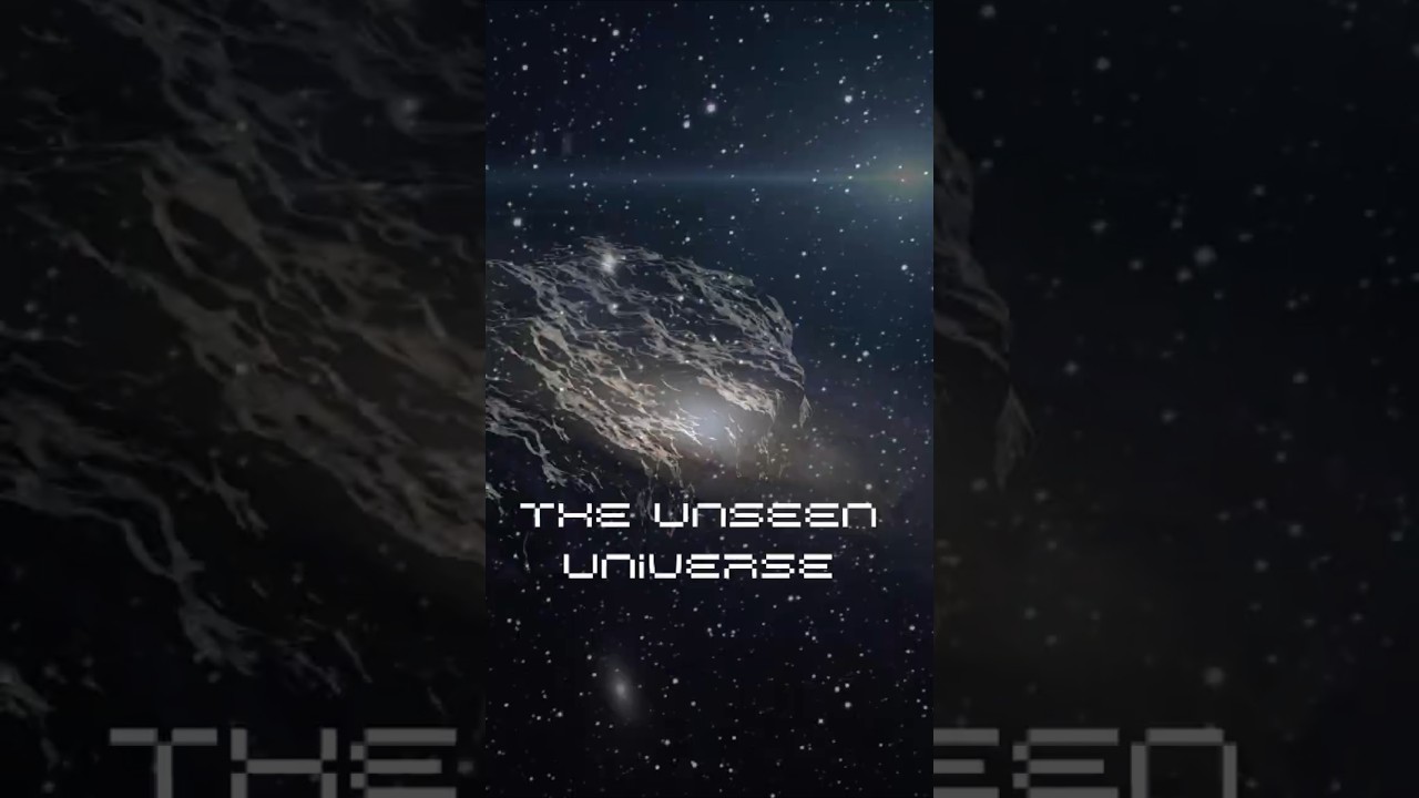 "Beyond the Horizon: The Edge of the Universe!"