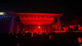 Quadeca - NO QUESTIONS ASKED (Live at Club Dada, Dallas, 10/28/2025)