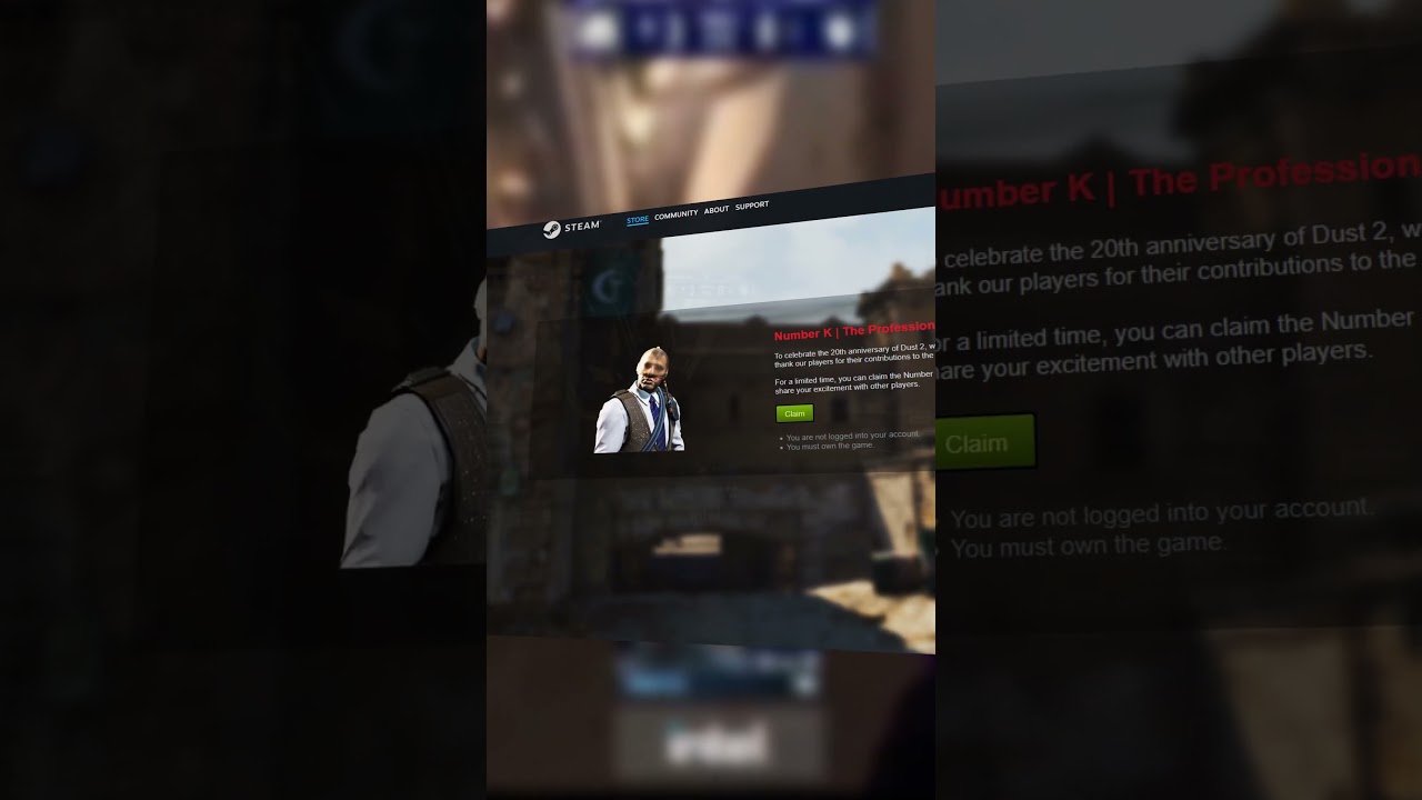 20 Years in the Making 