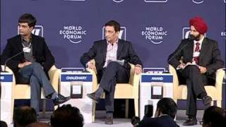 India Economic Summit 2010  Can One Brand Serve Multiple Markets