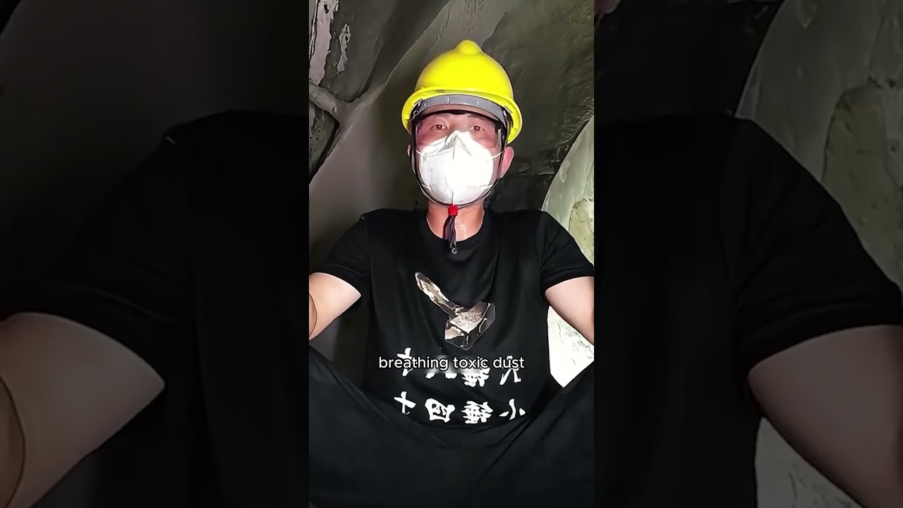 Why This Is The Most Dangerous Job On Earth🤯
