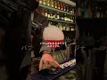 渋谷の入口がない隠れ家バーが超穴場【お気にめすまま】