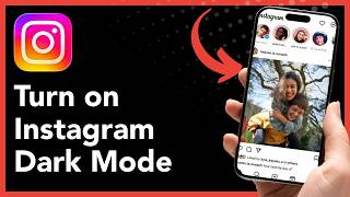 Come attivare la modalità scura su Instagram (Guida 2026) screenshot 3