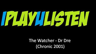 The chronic album