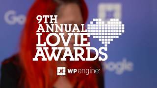 Yahoo Finance UK  7 Words of Lovie Speech at the 9th Annual Lovie Awards