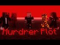 Murder plot  minecraft animation s1 ep3