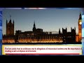 Parliament must fix complaints system says standards chief