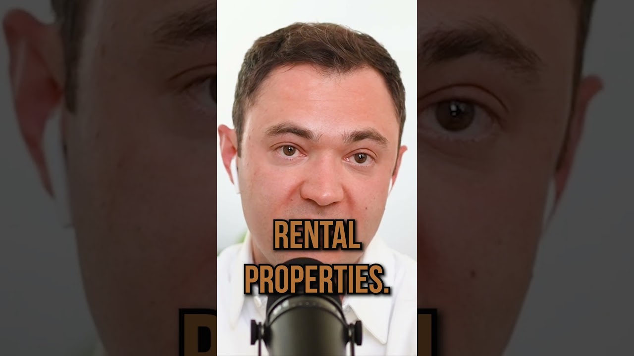 🎙️💥 New Podcast Episode: Learning from Real Estate Investing Mistakes #shorts