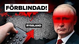 USA slår ut Rysslands frontlinje – fullständigt kaos utbryter