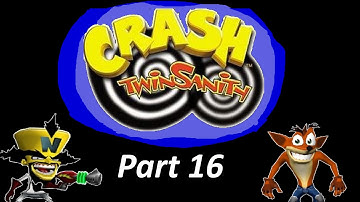 Even more Fails - Crash Twinsanity Part 16