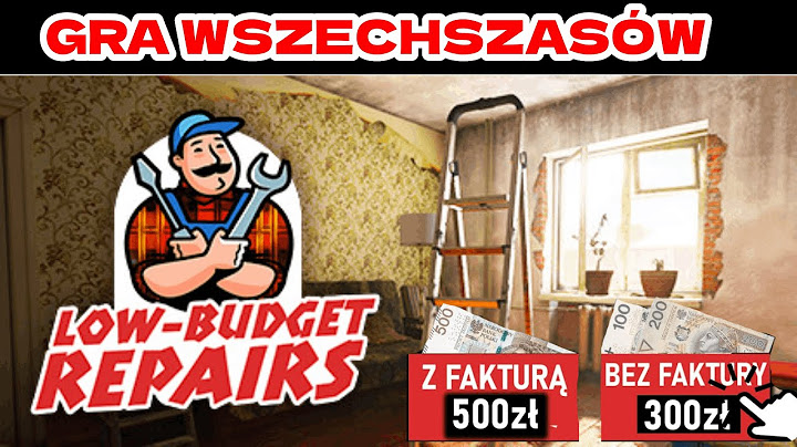 SYMULATOR POLSKIEGO MAJSTRA Z LAT 90-TYCH  MAJSTER SYMULATOR