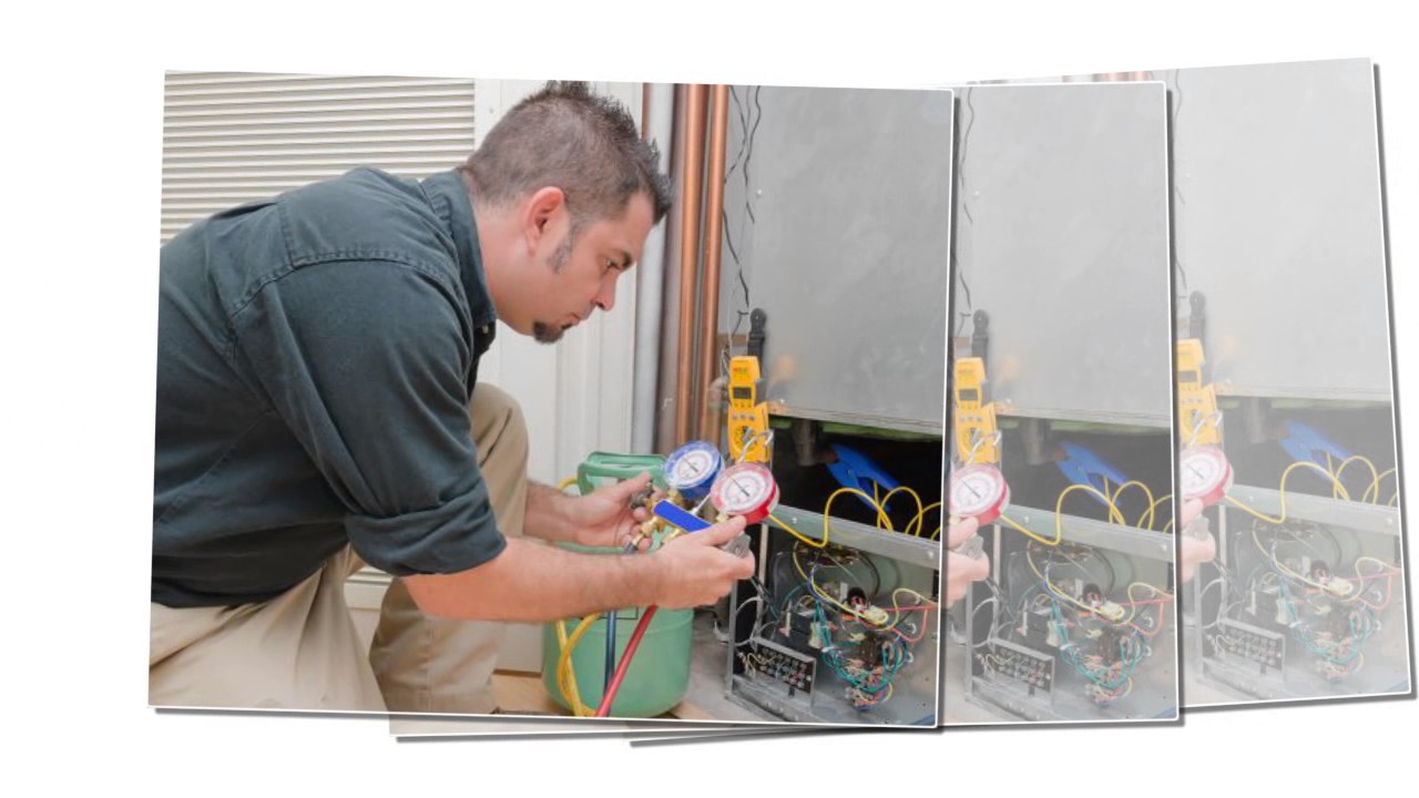 HVAC Markham ON Mr. Air Heating and Cooling YouTube