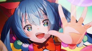 Nightcore - Back Around