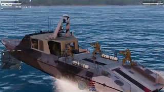 Task Force Poseidon | Operation Sunken Kraken | 03-MAY-2020