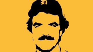 Happy Birthday Tom Selleck - January 29, 1945