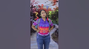 ये बारिश क्यों होती है 🌧️🤯 || Knowledge Wallah || PW Little Champs #PWShorts #PhysicsWallah