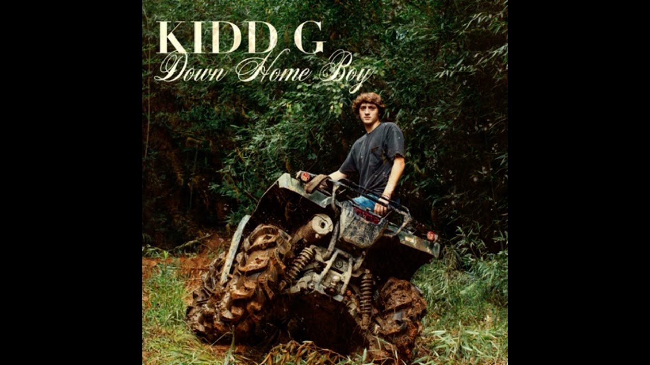 Kidd g what it’s like (official video)