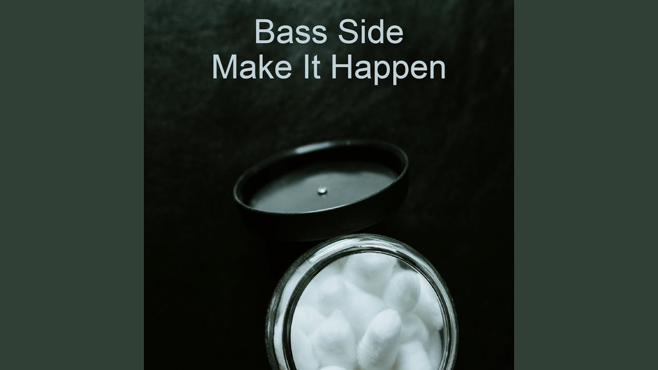 Make It Happen (Extended Mix)