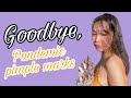 How i said goodbye to pandemic pimple marks  joya galagate