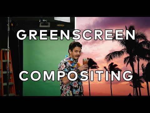 compositing:-editing-green-screen-video-|-filmora9-tutorial