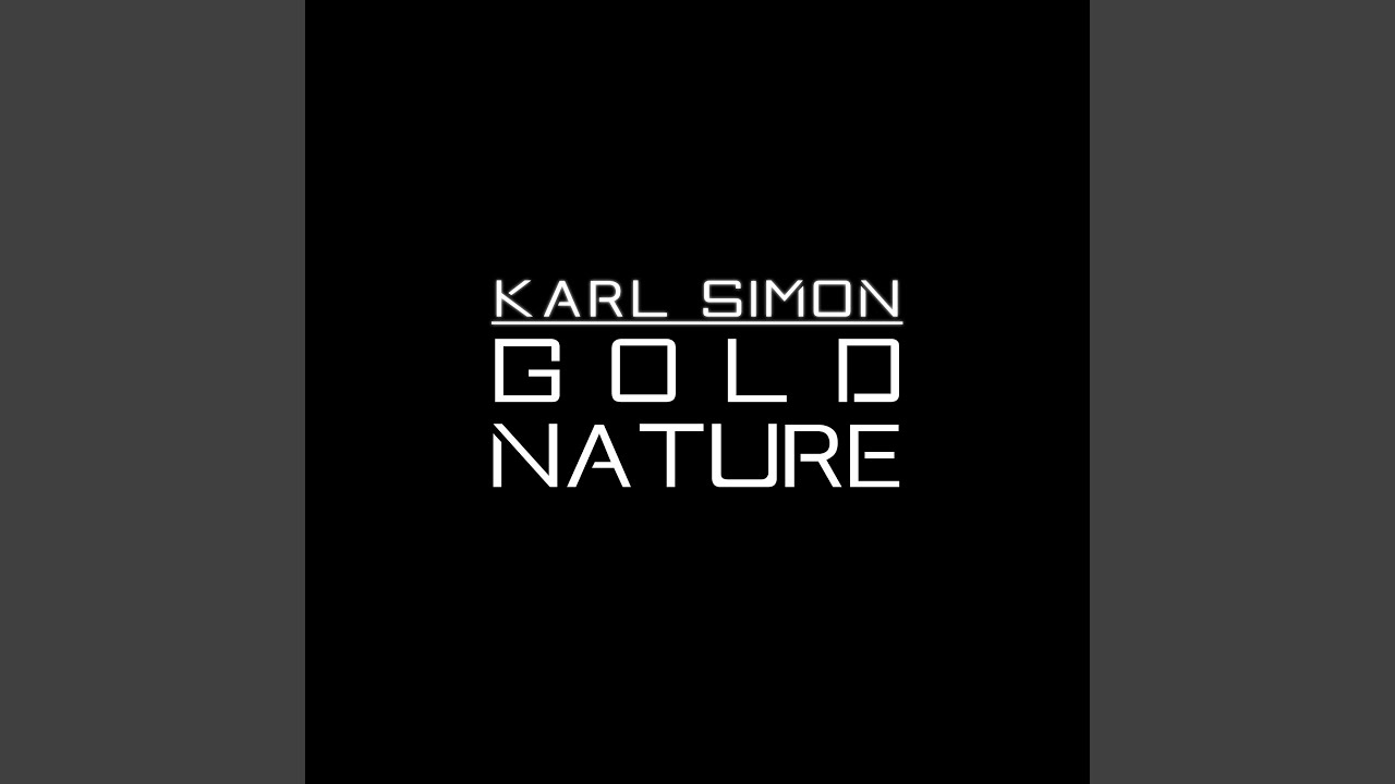 Gold Nature