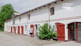 Guldagergaard - nomineret til Renoverprisen 2014