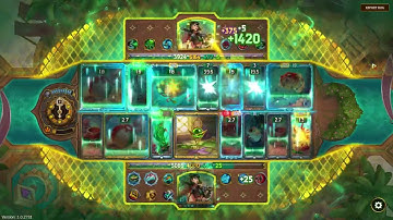 Crit Poison Build - Vanessa - The Bazaar