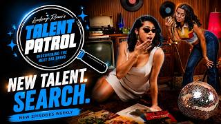 Episode 8: Talent Patrol Search | Rate These Rising Artist | Lindsey Renee