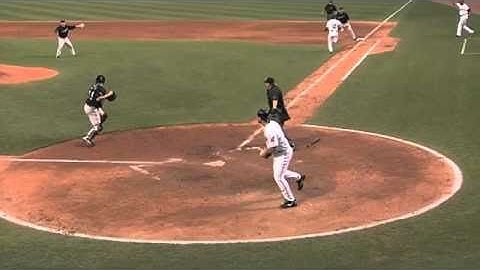 2010/06/28 Recap: TOR 1, CLE 2