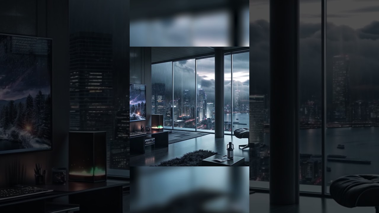 Music for Work Concentration and Focus