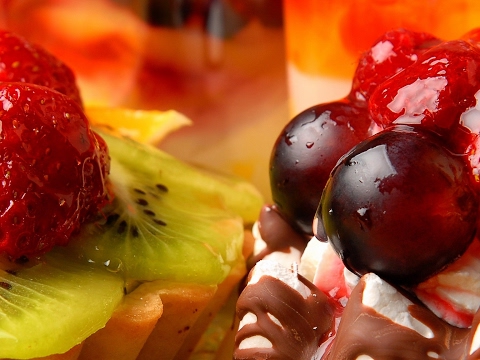 Diffusion en direct de M.A.K kitchen مطبخ السيدة كرم‎