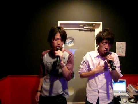 We Will～あの場所で～ -Orchestra Version-／EXILE　をガチで歌ってみた
