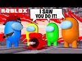 I AM THE WORST IMPOSTER (ROBLOX DECEPTION)